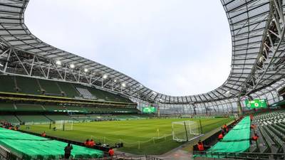 Government needs clearer understanding of costs to host Euros 2028, says Chambers