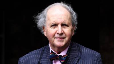 Alexander McCall Smith on Ireland: What would the Brother say?
