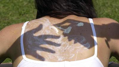 Most common types of skin cancer increased 39% in past decade