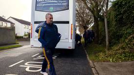 Tipperary hurlers return from warm weather camp in Spain