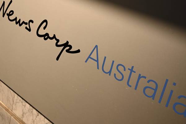 Murdoch’s News Corp to stop printing 100 titles in Australia