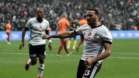 Everton agree €28m deal for Turkey striker Cenk Tosun