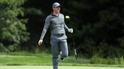 Rory McIlroy stages dramatic comeback to win in Boston