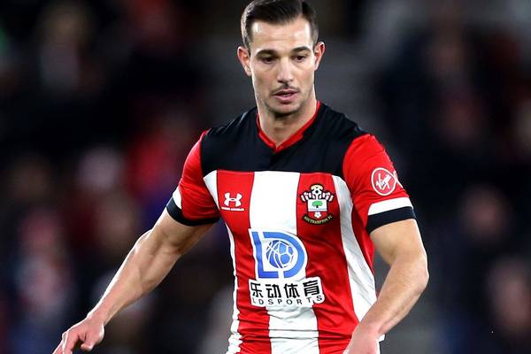 Arsenal complete loan signing of Cédric Soares