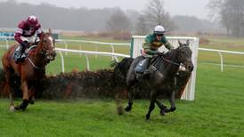 Samcro still O’Leary’s big hope for the Champion Hurdle