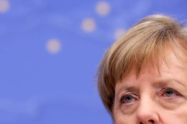 Merkel seeks Varadkar solutions to squaring the Brexit circle
