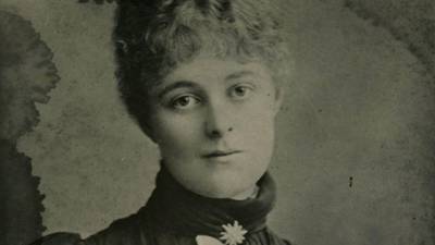 Maud Gonne sought widow’s allowance