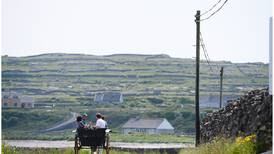 Islanders to get grants of up to €84,000 to renovate vacant or derelict homes