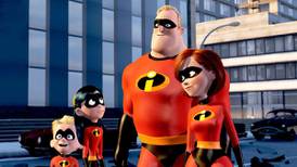 Incredibles 2 is as brilliant as the original – better in parts