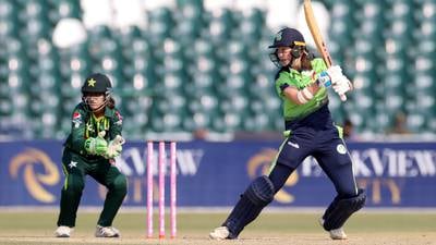 ‘We want to take it on’ - Prendergast and Ireland embracing expectation ahead of T20 World Cup