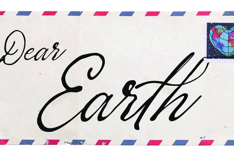 Earth Day: love letters and tender meditations to our planet in peril