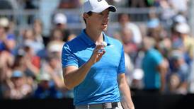 Rory McIlroy and Gary Woodland to renew matchplay rivalry in Austin