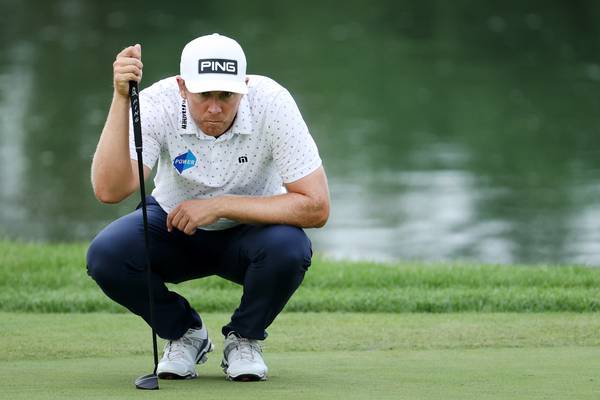 PGA Tour exemption gives Séamus Power much-needed stability