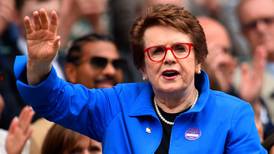 Billie Jean King, Sheryl Sandberg and others on how to close the gender pay gap