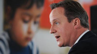 Cameron’s proposals could prove ineffective and unworkable