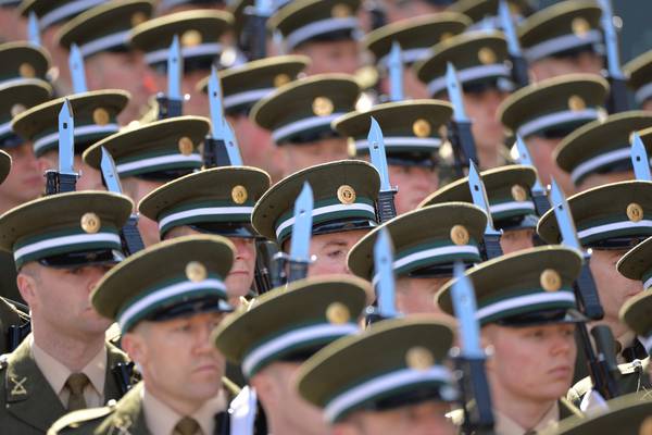 Fears mount that Defence Forces pay proposal not enough
