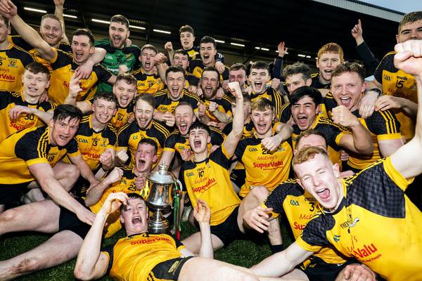 Club football finals round-up: Ramor sprint from the blocks to claim a fifth Cavan crown