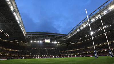 Boardroom battle to avoid Welsh RWC home games