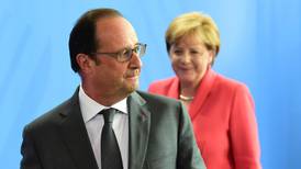 Berlin and Paris demand harmonised EU asylum action