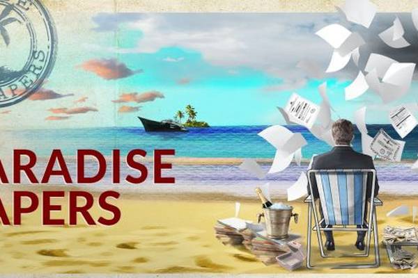 Paradise Papers: What have we learned so far this week?