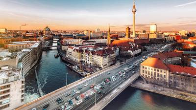 As bad as Dublin? In Berlin’s broken rental market, 200 people apply for one apartment 
