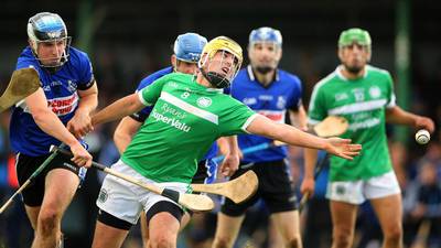 Kilmallock produce extra effort to book Munster final place