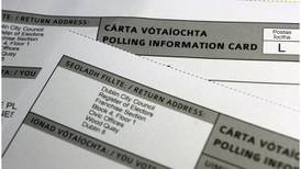 Voter late registration system ‘an obstacle’ to young