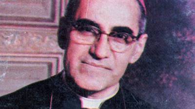 A day to remember Archbishop Óscar Romero