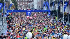 Dublin Marathon still running off around 6,000 unused entries 