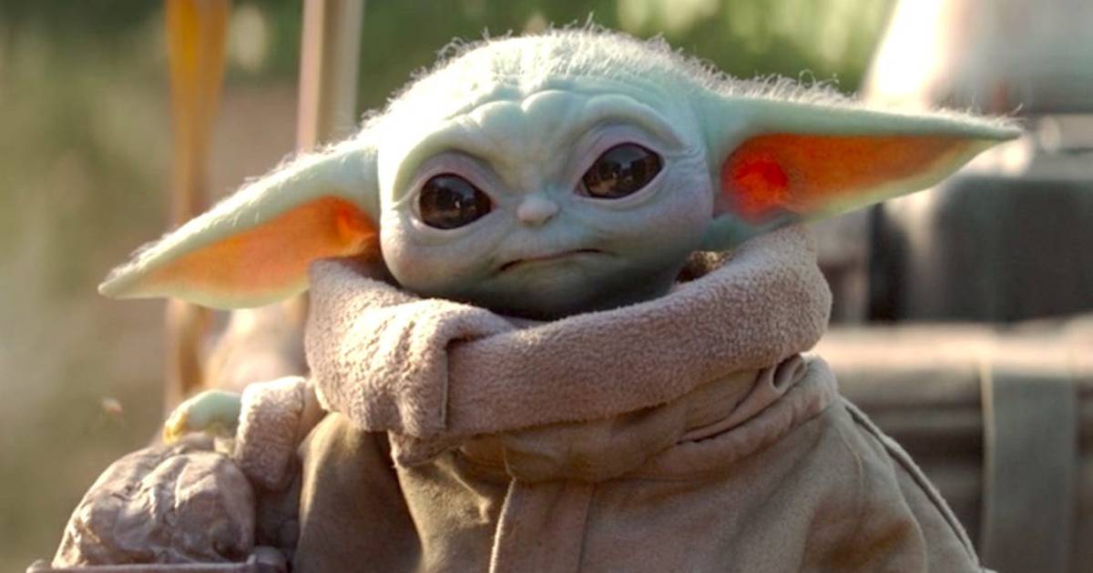 Baby Yoda: the charismatic floppy-eared one will surely be the next Bond –  The Irish Times