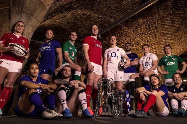 Pay-per-view on the table for new Six Nations media rights deal
