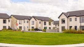New housing in Headford appeals to Galway commuters 