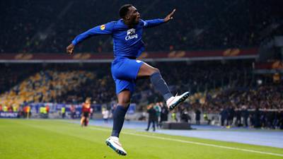 Romelu Lukaku should not have joined Everton, says striker’s new agent