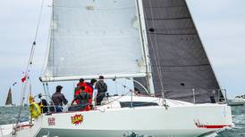 Sailing: Ireland offshore racing set for buoyant season