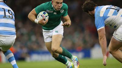 Gordon D'Arcy: Judging Irish rugby on last three months is foolish