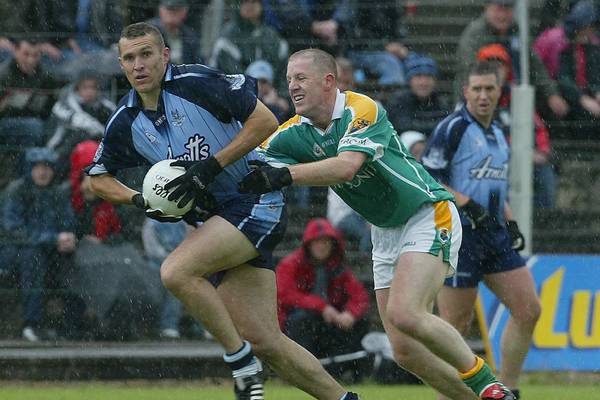 Boom to bust: Can the GAA bring back those glory days of uncertainty?