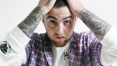 Rapper Mac Miller died of drugs and alcohol overdose