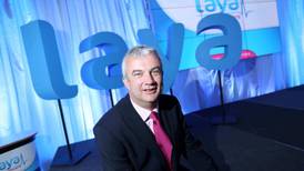 Laya to add 50 jobs as it expands its Irish operations