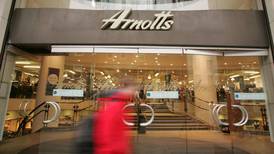 Fitzwilliam buys €140m of Arnotts’ loans