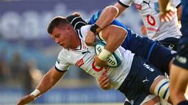 Leinster’s season comes to shuddering halt with home defeat to Bulls