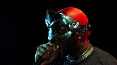 MF Doom: masked hip-hop star dies aged 49