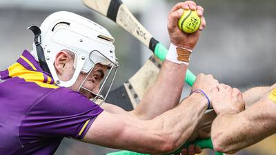 Wexford produce a rousing comeback to snatch the spoils from Clare