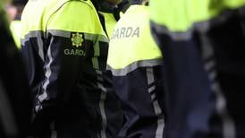 Garda resignations surge to record high in 2023