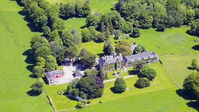 Cahernane House Hotel in Killarney for sale at over €3m