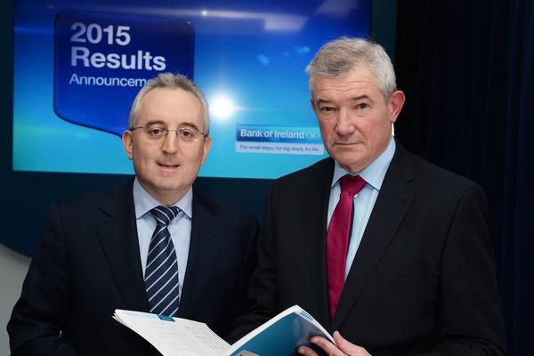 Cantillon: Bank of Ireland news creates toil for analysts