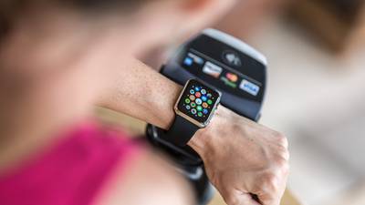 Ulster Bank introduces Apple Pay for business customers