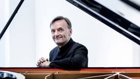 Stephen Hough: ‘So many concert halls are built and don’t sound good, and they’ve had millions spent on them’
