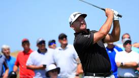 Graeme McDowell named among Ryder Cup vice-captains