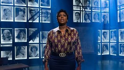 Mica Paris: ‘Bankruptcy just means you made too much money’