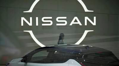 Nissan plans to offer almost 100% EV range in Europe by 2026 